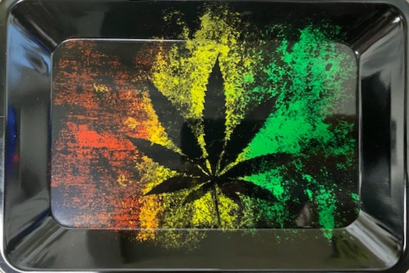 Tray Assorted 5x7